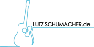 Lutz Schumacher Gitarrenlehrer